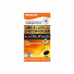 明治薬品 健康きらり GABA納豆10000 240粒