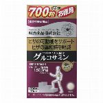 明治薬品 健康きらりコンドロイチングルコサミン３００粒