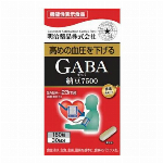 健康きらりＧＡＢＡ　ＰＲＥＭＩＵＭ１２０粒