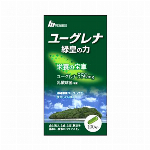 明治薬品　ユーグレナ緑皇の力４５粒