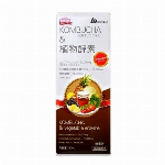 明治薬品 金蛇精BLACK 新たなる伝説 60粒