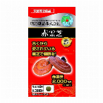 明治薬品 健康きらり ノコギリヤシエキス 60粒