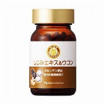ナリス化粧品　牡蠣エキス＆イソフラボン　180粒入