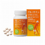 ナリス化粧品　EPA＆DHA　120粒入