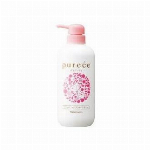 ナリス化粧品　ピュアーチェ　マイルド　ヘアシャンプー　LS　550ml