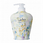 ﾛﾚｯﾀ まいにちのすっきりｼｬﾝﾌﾟｰ a 300ml