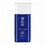 雪肌精　ホワイトＵＶジェルミニ　３５ｇ　