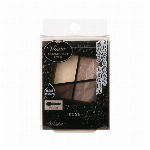 Visse ジェミィリッチ アイズ PK-6 バーガンディ系