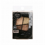 Visse インスタント アイブロウ カラー BR-4 ナチュラルブラウン