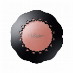 Visse リップ＆チーククリーム N OR-7 サニーオレンジ