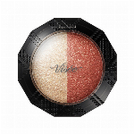 Visse ダブルヴェール アイズ BE-2 ベージュ系