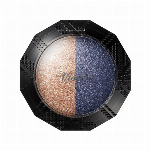 Visse ダブルヴェール アイズ OR-3 テラコッタ ゴールド系