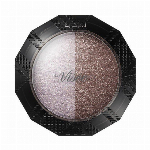 Visse ダブルヴェール アイズ BL-4 ネイビー ブロンズ系