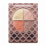 Visse グロッシーリッチ アイズ N BE-1 ライトベージュ系