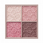 Visse グロッシーリッチ アイズ N PK-3 バーガンディ系