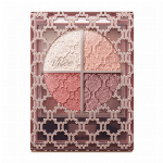 Visse グロッシーリッチ アイズ N BR-5 ココアブラウン系