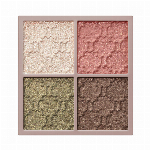 Visse プリズムヴィーナス アイズ PU-4 オーロラ パープル系