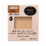 Visse フィルタースキン ファンデーション OC-410