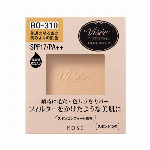 Visse レッドトリック アイコンシーラー 色補正レッド×なじみベージュ