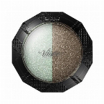 Visse ダブルヴェール アイズ RD-6 ベージュレッド系