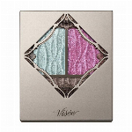 Visse プリズムヴィーナス アイズ GR-2 ゴールデン カーキ系