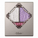 Visse プリズムヴィーナス アイズ PK-3 ミント ピンク系