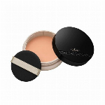 Visse グロウバーム ファンデーション 01 ライトベージュ