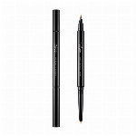 Visse アイブロウパウダー BR-3 ピンクブラウン