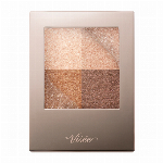 Visse フォギーオン チークス N BR320 シナモンブラウン