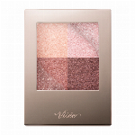 Visse センシュアルスリーク アイズ PU-8 ダークパープル