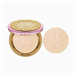 フェースアップパウダー2023 / 本体 / 24g / プレミアムローズの香り