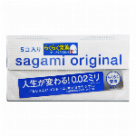 相模ゴム工業 サガミオリジナル ００２ ２０個入