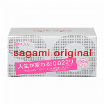 相模ゴム工業 サガミオリジナル ００２ Ｌサイズ １０個入