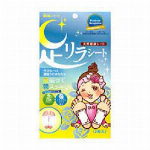 足リラシート　ｸﾞﾚｰﾌﾟﾌﾙｰﾂ2枚入