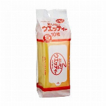 おしぼりウエッティー　１０枚