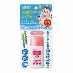 ベビーＵＶケア　毎日お散歩用３０Ｇ　　　　　　　　