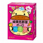 赤ちゃんのおやつ＋Ｃａ　たまごボーロ　　　　　　　