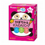 １歳からのおやつ＋ＤＨＡ　小魚すなっく　　　　　　