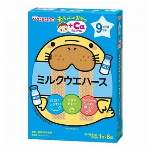 赤ちゃんのおやつ＋Ｃａ　チーズスティック　　　　　