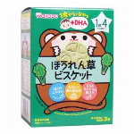 １歳からのおやつ＋ＤＨＡ　小魚ポンせん　　　　　　