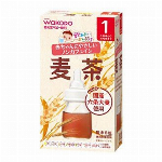 １歳からのおやつ＋ＤＨＡ　英文字ビスケット４連　　