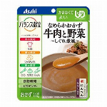 なめらかおかず クリームシチュー