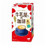 牛乳屋さんＴＭのカフェインレスミルクティー３２０Ｇ