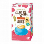 牛乳屋さんのロイヤルミルクティー　８本　　　　　　