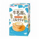 牛乳屋さんＴＭのカフェインレス珈琲　８本　　　　　