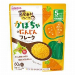とうもろこし＆じゃがいもフレーク　６０Ｇ　　　　　