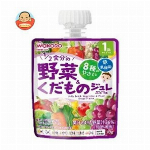 ＭＹジュレ１／２野菜＆くだもの　りんご味　７０Ｇ　