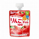 ＭＹジュレアクアライト　りんご　８０Ｇ　　　　　　