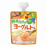 ＭＹジュレなめらかりんごヨーグルト味　７０Ｇ　　　
