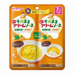 ＢＫなめらかおかず白身魚と野菜クリーム煮　７５Ｇ　